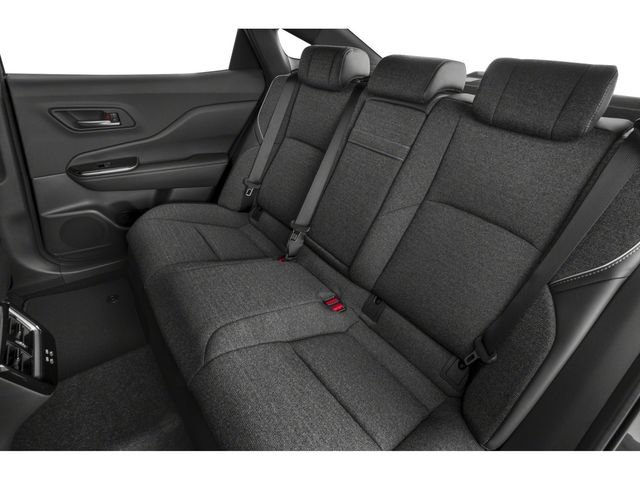 New 2026 Toyota Crown AWD/4WD image 8