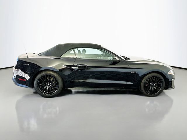 Used 2023 Ford Mustang GT Premium w/ GT Performance Package image 8