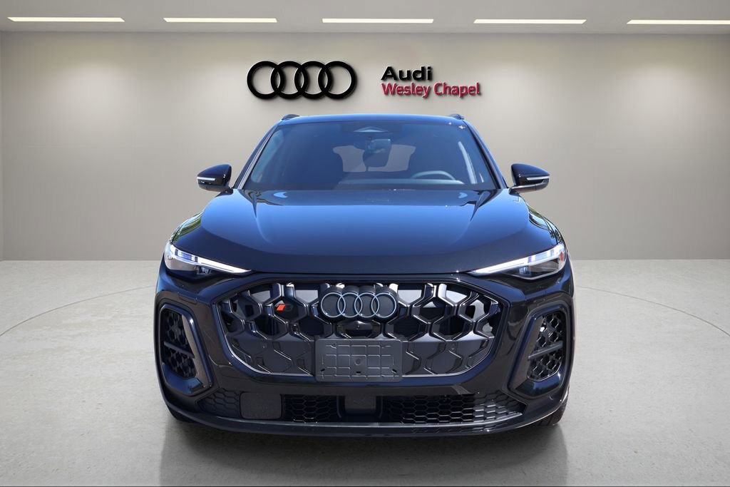 New 2026 Audi SQ5 Premium Plus AWD/4WD image 8
