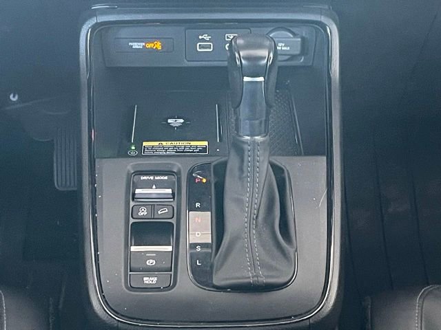 Certified 2023 Honda CR-V EX-L image 15