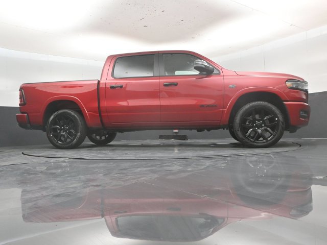 New 2027 RAM 1500 Laramie w/ Night Edition AWD/4WD image 52