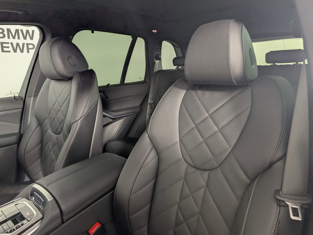 New 2026 BMW X5 xDrive40i image 12