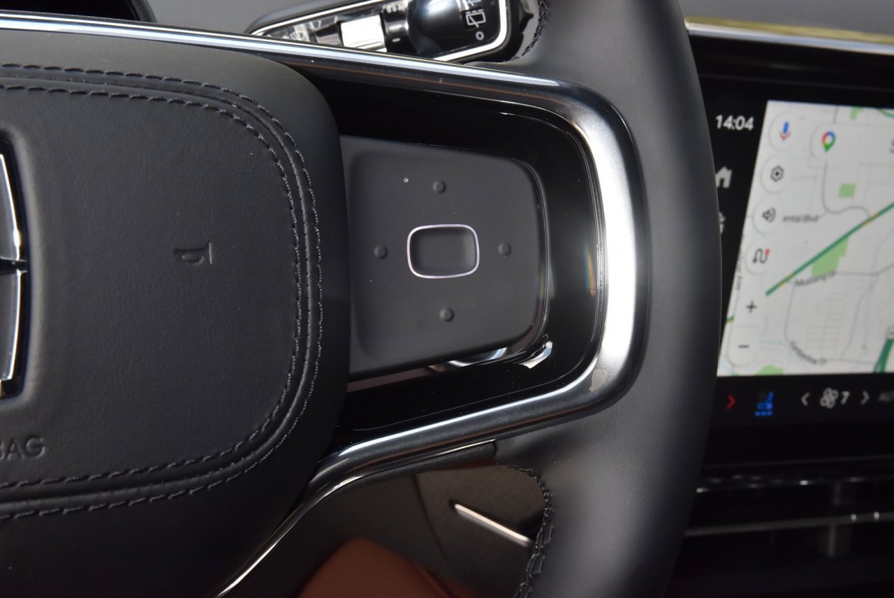 New 2026 Lincoln Nautilus Reserve AWD/4WD image 24