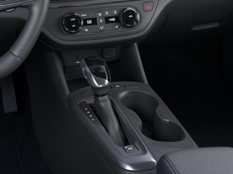 New 2025 Buick Envista Preferred w/ Convenience I Package image 23
