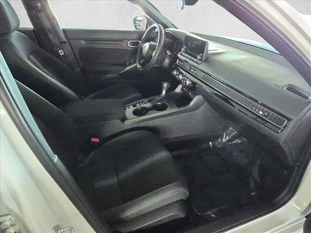 Used 2023 Honda Civic Sport image 20