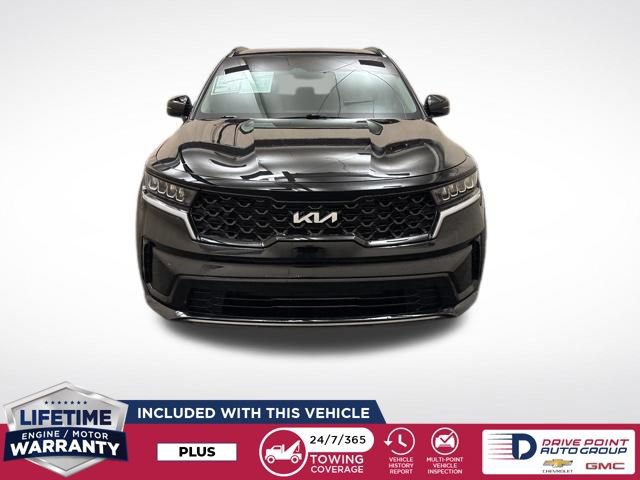 Used 2023 Kia Sorento S FWD video 2
