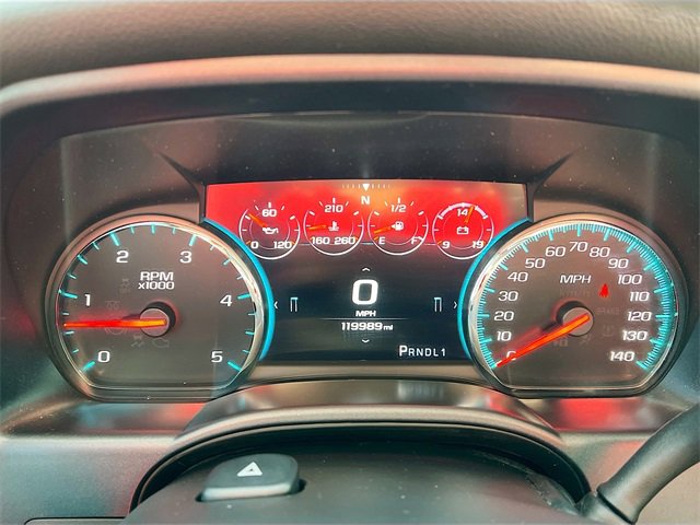 Used 2019 GMC Sierra 2500 Denali w/ Duramax Plus Package image 14