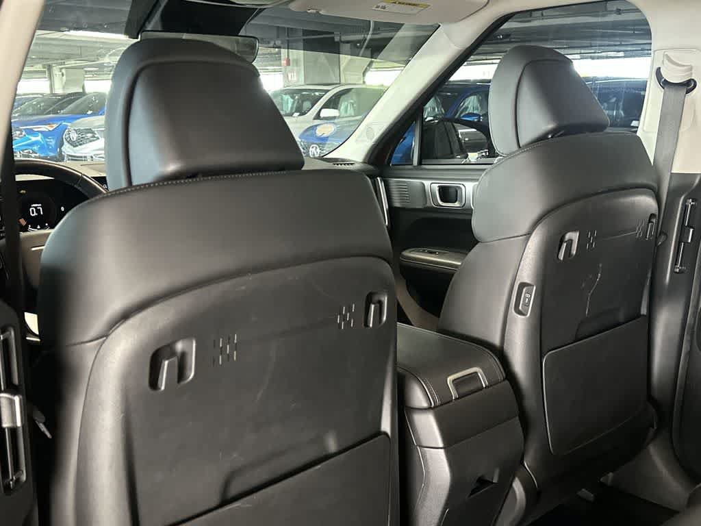 Used 2024 Hyundai Santa Fe XRT AWD/4WD image 23