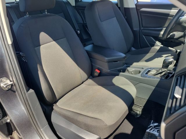 Used 2021 Volkswagen Jetta S FWD image 22