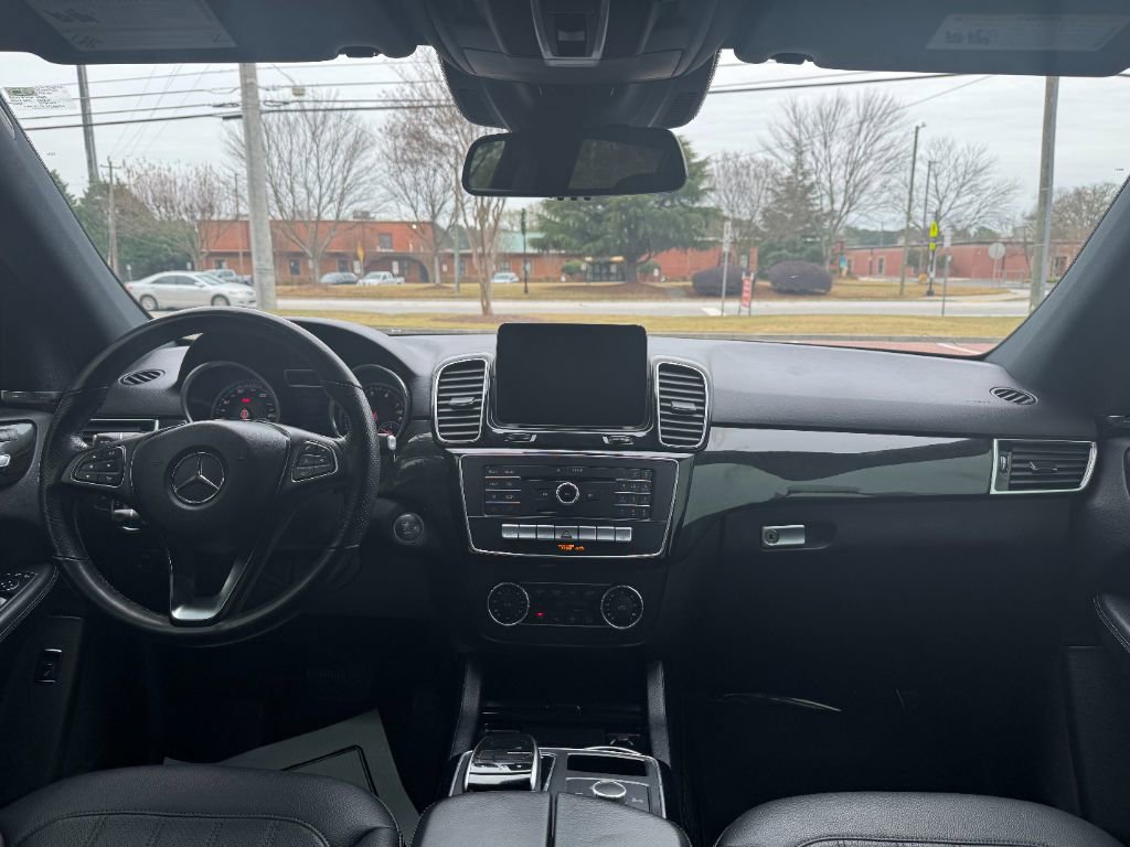 Used 2018 Mercedes-Benz GLE 350 image 16