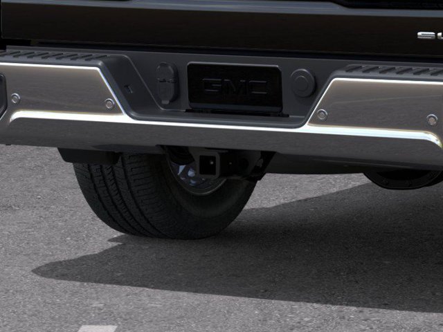 New 2026 GMC Sierra 1500 SLE w/ Preferred Package AWD/4WD image 14
