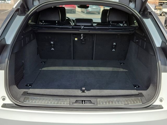 Used 2025 Land Rover Range Rover Velar Dynamic SE AWD/4WD image 9