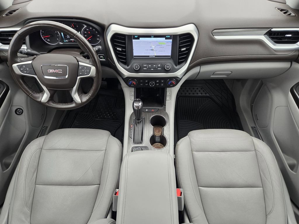 Used 2019 GMC Acadia SLT image 25