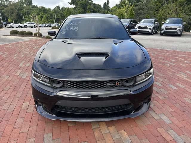 Used 2021 Dodge Charger Scat Pack RWD image 25