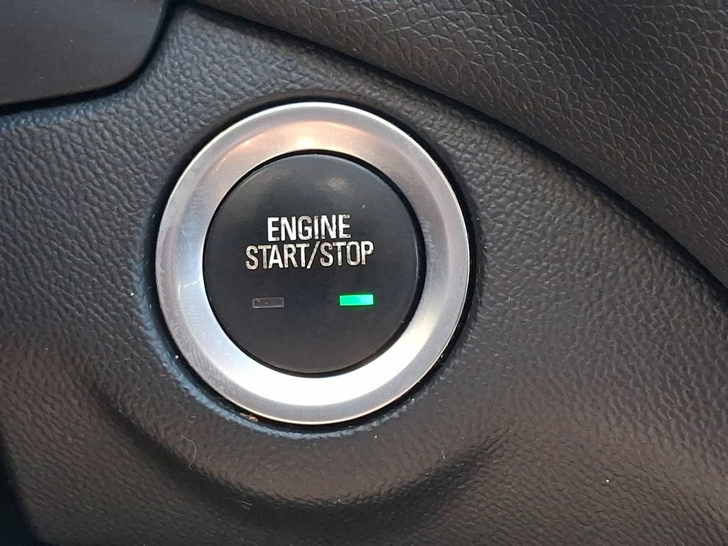 Used 2019 Chevrolet Equinox LT FWD image 26