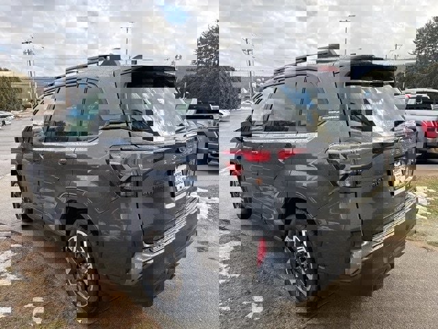 New 2026 Subaru Forester Premium image 8