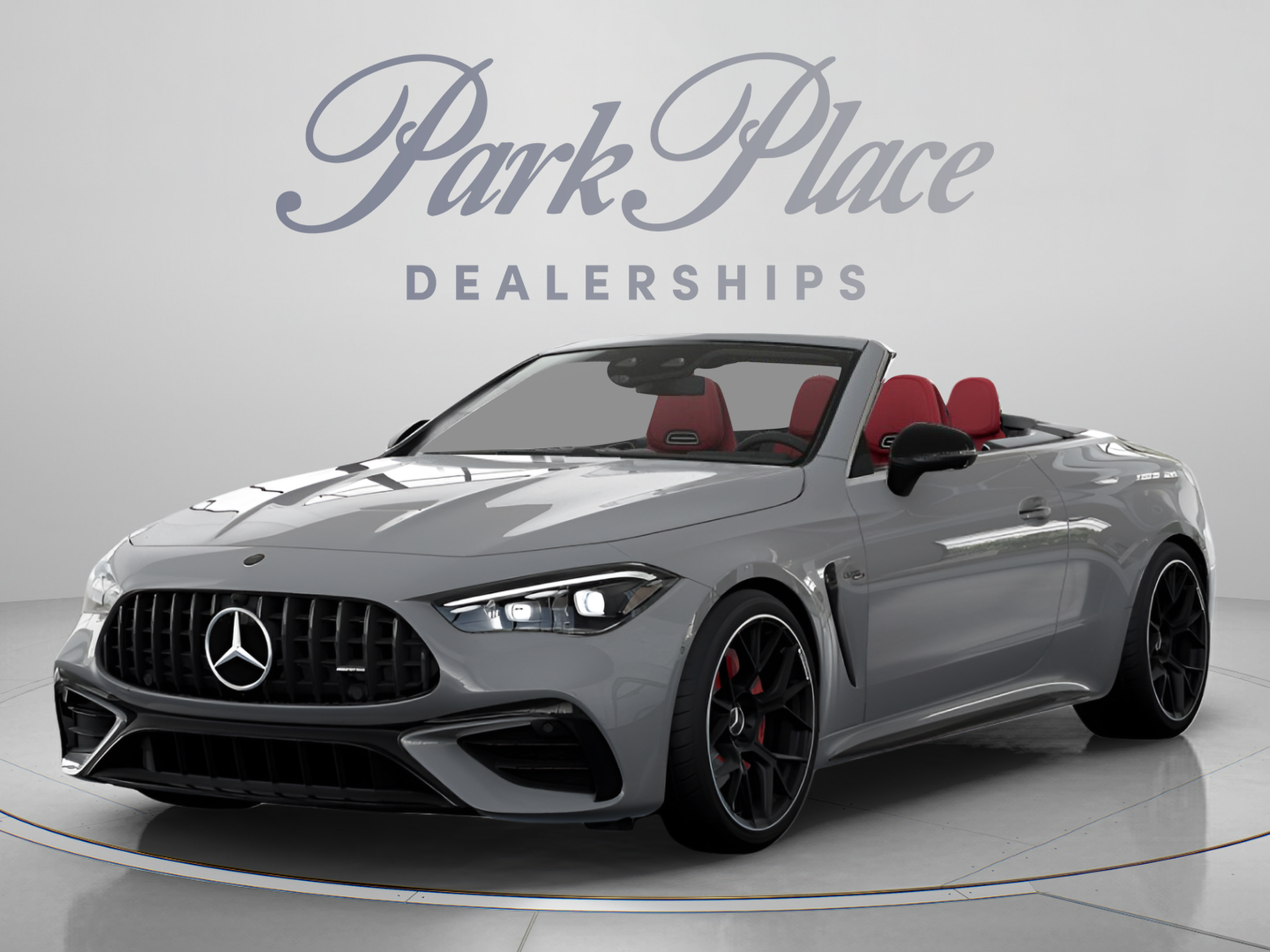 New 2027 Mercedes-Benz CLE 53 AMG 4MATIC Cabriolet image 39