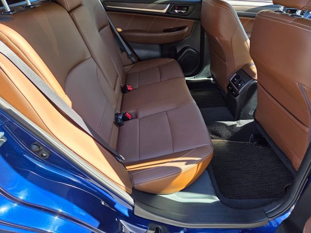 Used 2017 Subaru Outback 3.6R Touring w/ Popular Package #5A image 14