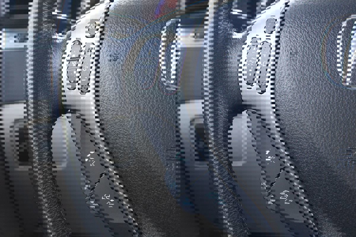 Used 2008 Acura TL Navigation image 20