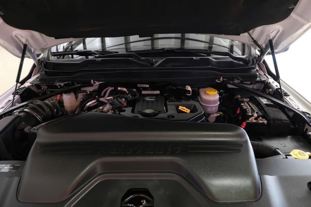 Used 2025 RAM 2500 Big Horn AWD/4WD image 7