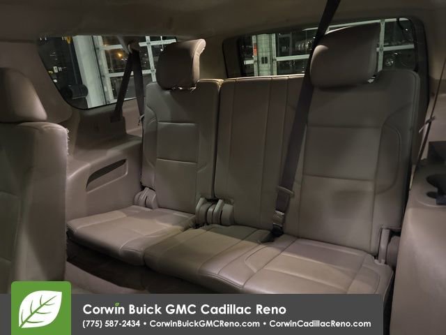 Used 2019 Chevrolet Suburban LT image 29