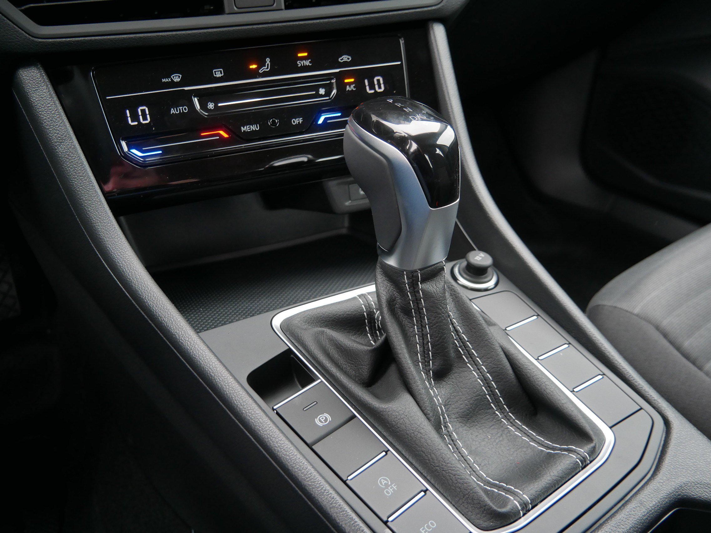 New 2026 Volkswagen Jetta S FWD image 9