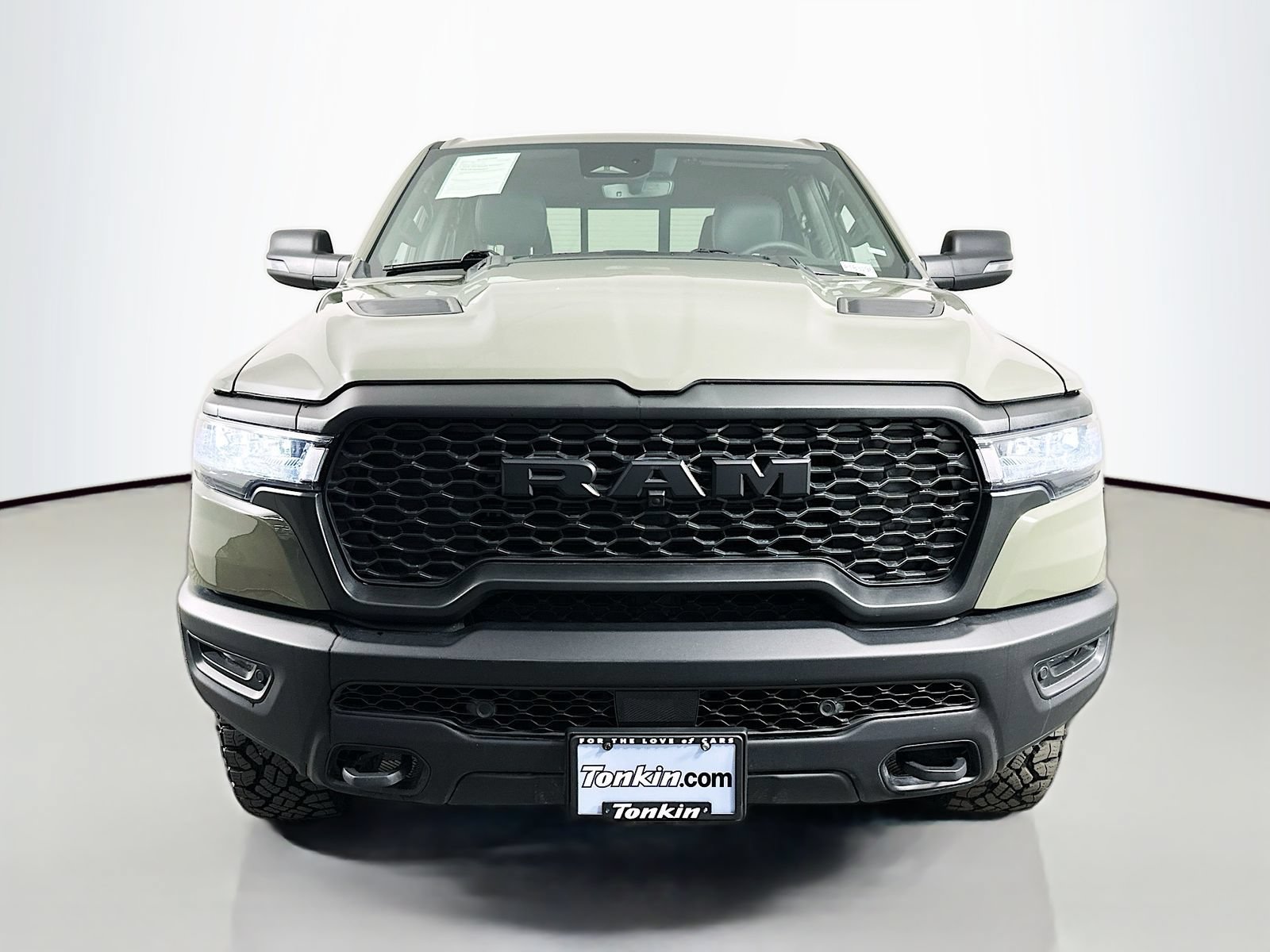 Used 2026 RAM 1500 Rebel w/ Rebel Level 1 Equipment Group AWD/4WD image 2