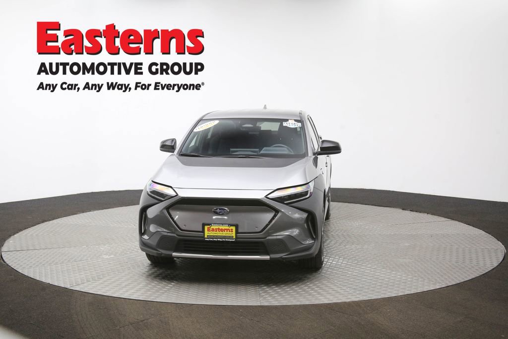 Used 2023 Subaru Solterra AWD image 51