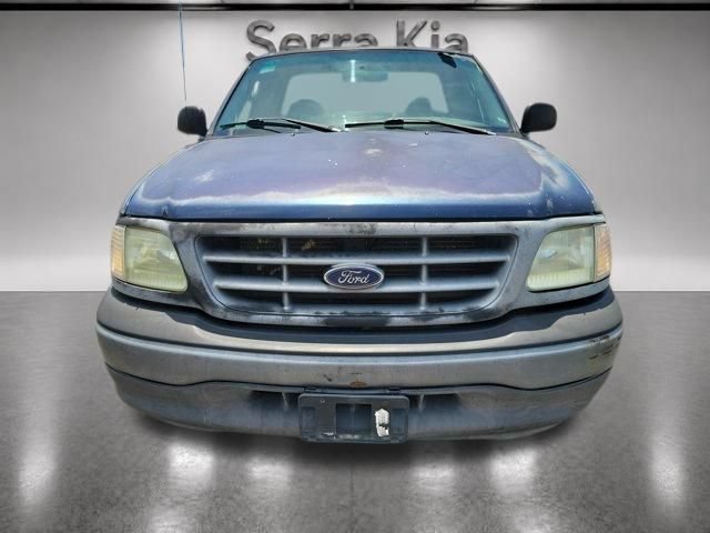 Used 2002 Ford F150 2WD Regular Cab image 8