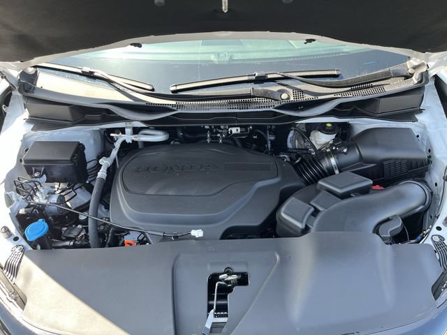 New 2026 Honda Odyssey EX-L image 20