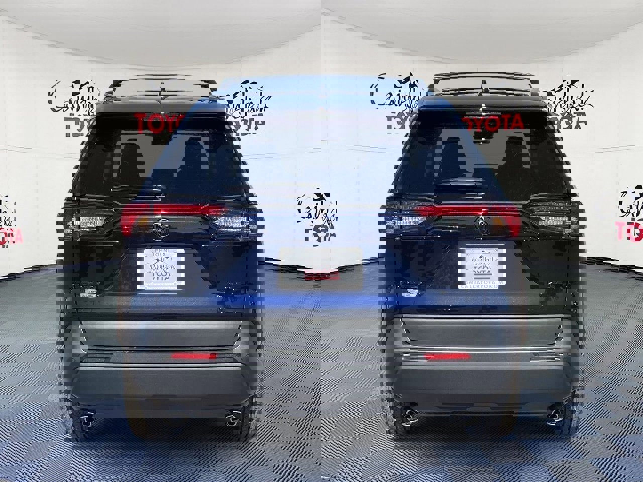 New 2025 Toyota RAV4 XLE Premium image 7