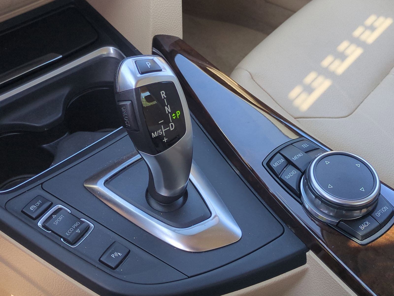 Used 2015 BMW 328i xDrive Sedan AWD/4WD image 26