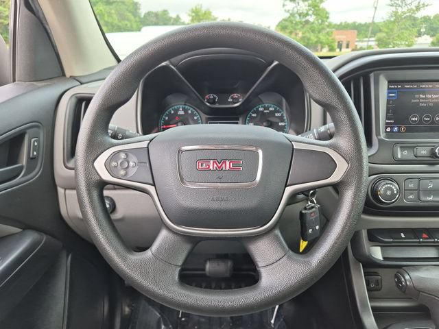 Used 2021 GMC Canyon Elevation Standard w/ Convenience Package RWD image 31