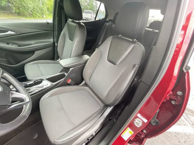 Used 2020 Buick Encore GX Preferred w/ Sport Touring Package FWD image 19