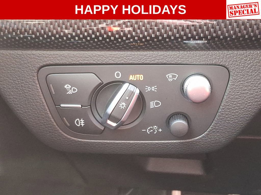 Used 2023 Audi SQ5 Prestige w/ Prestige Package image 25