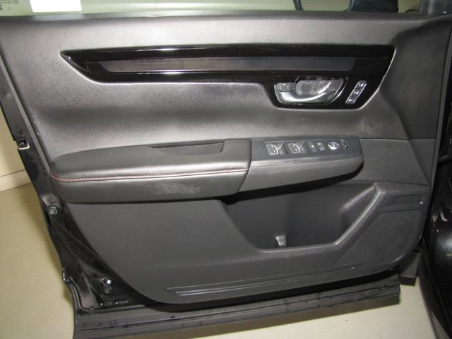 Certified 2026 Honda CR-V Sport Touring image 10