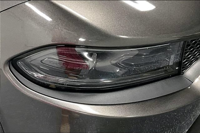 Used 2022 Dodge Charger GT w/ Plus Group AWD/4WD image 27