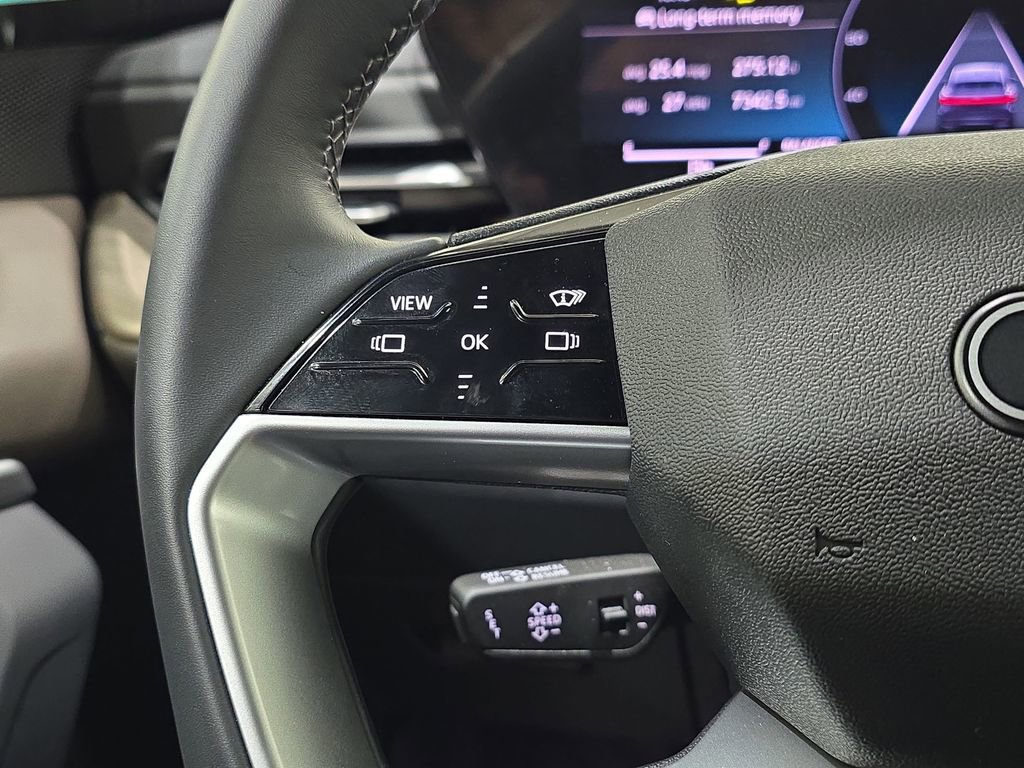 Used 2025 Audi Q5 Premium Plus w/ Premium Plus image 19