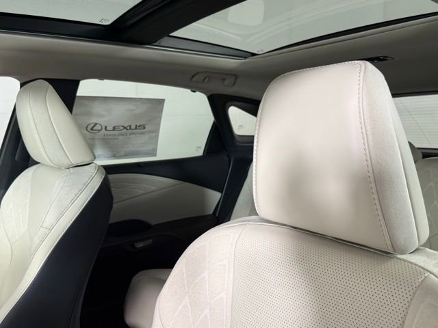 New 2026 Lexus RX 350 image 15