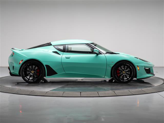 Used 2021 Lotus Evora RWD image 6