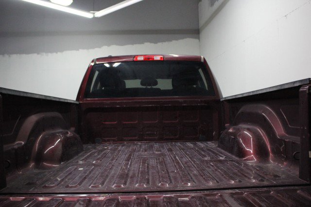 Used 2024 RAM 1500 Classic SLT image 31