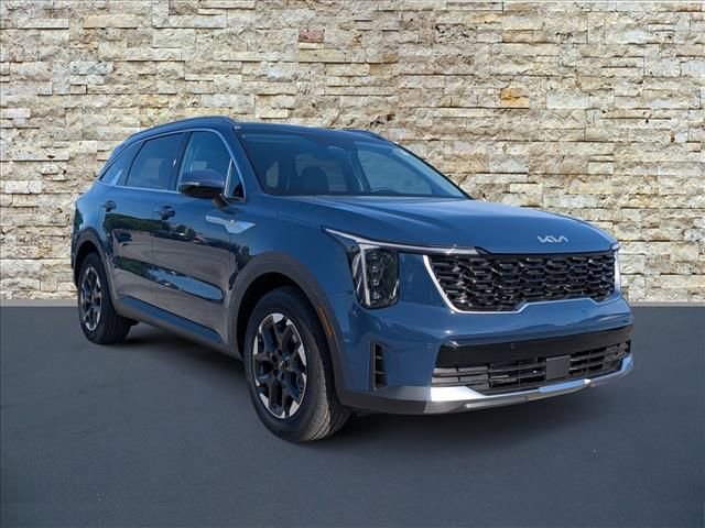 New 2026 Kia Sorento S image 1