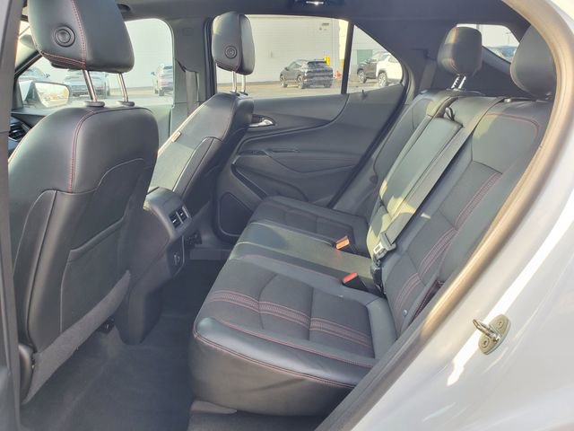 Certified 2023 Chevrolet Equinox RS w/ LPO, Floor Liner Package image 13