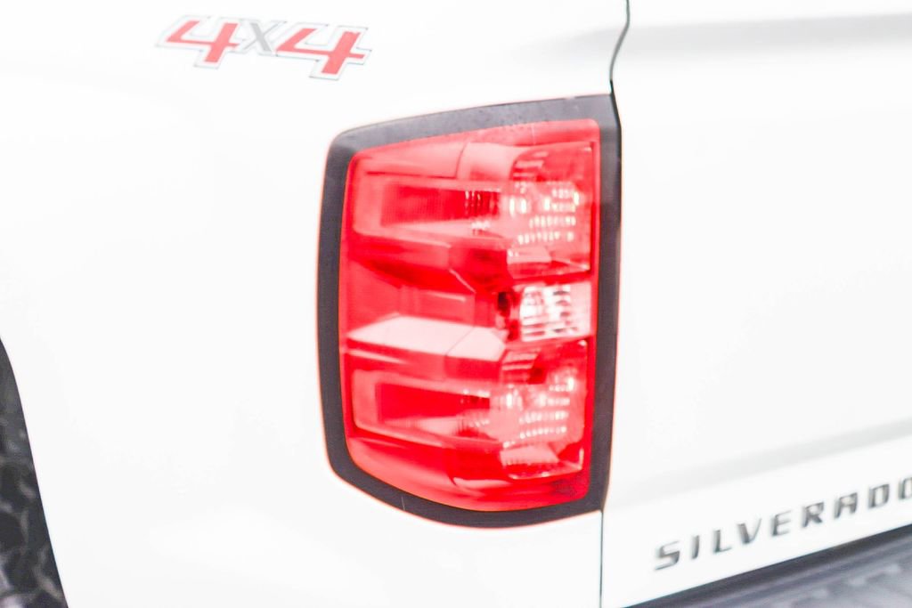 Used 2016 Chevrolet Silverado 1500 LT w/ All Star Edition image 8