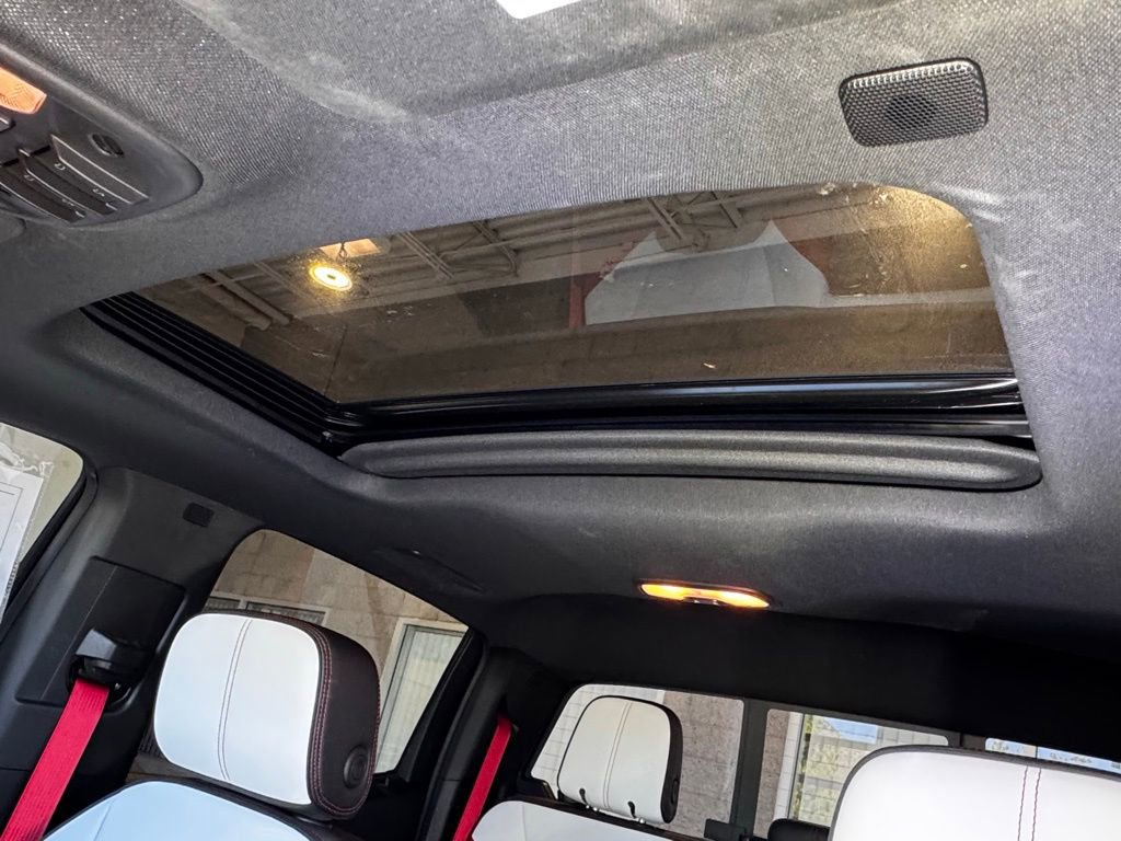 Used 2023 GMC Canyon AT4X AWD/4WD image 38