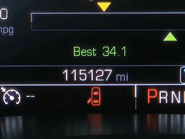 Used 2017 GMC Canyon Denali AWD/4WD image 20