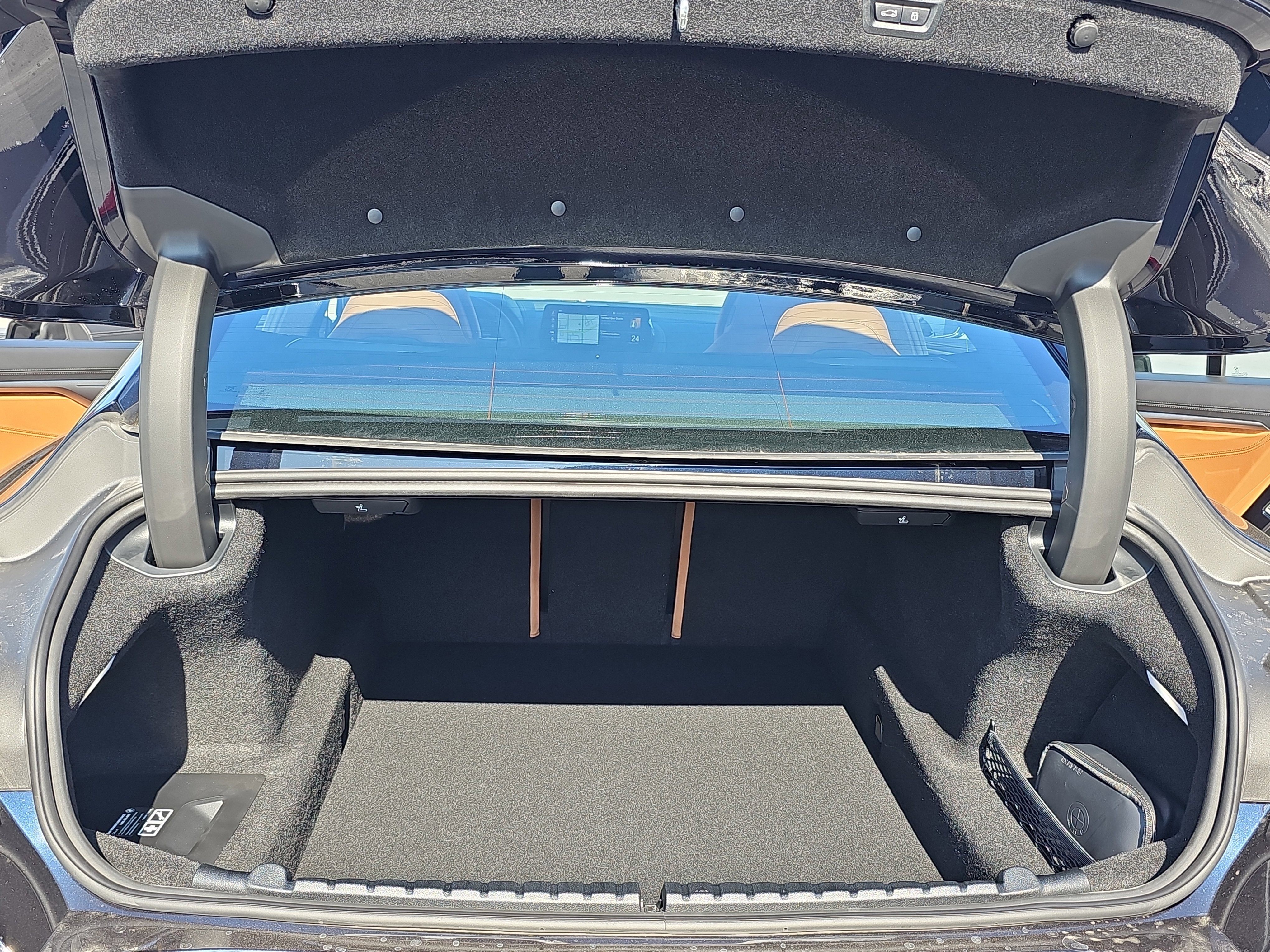 New 2026 BMW 840i w/ M Sport Professional Package RWD image 12