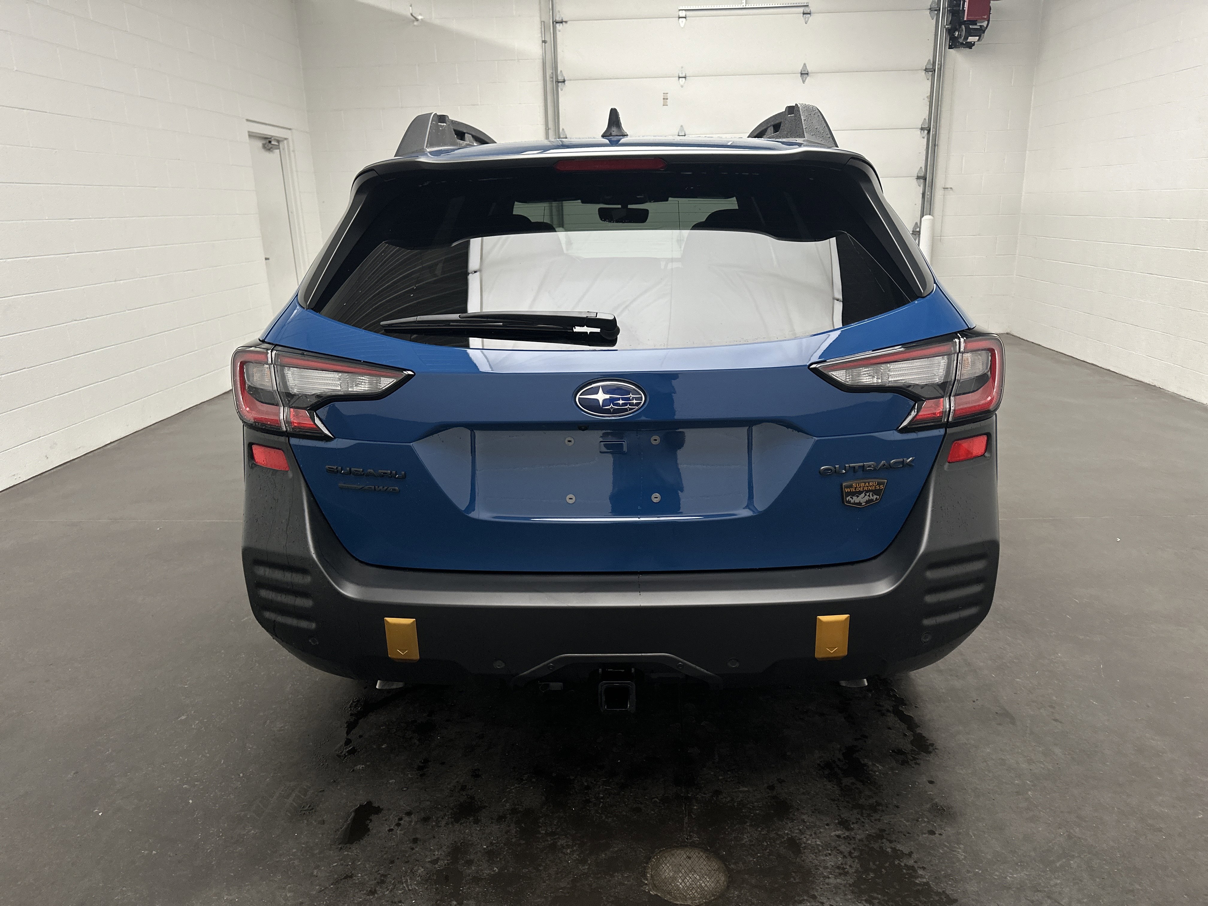 New 2025 Subaru Outback Wilderness image 8