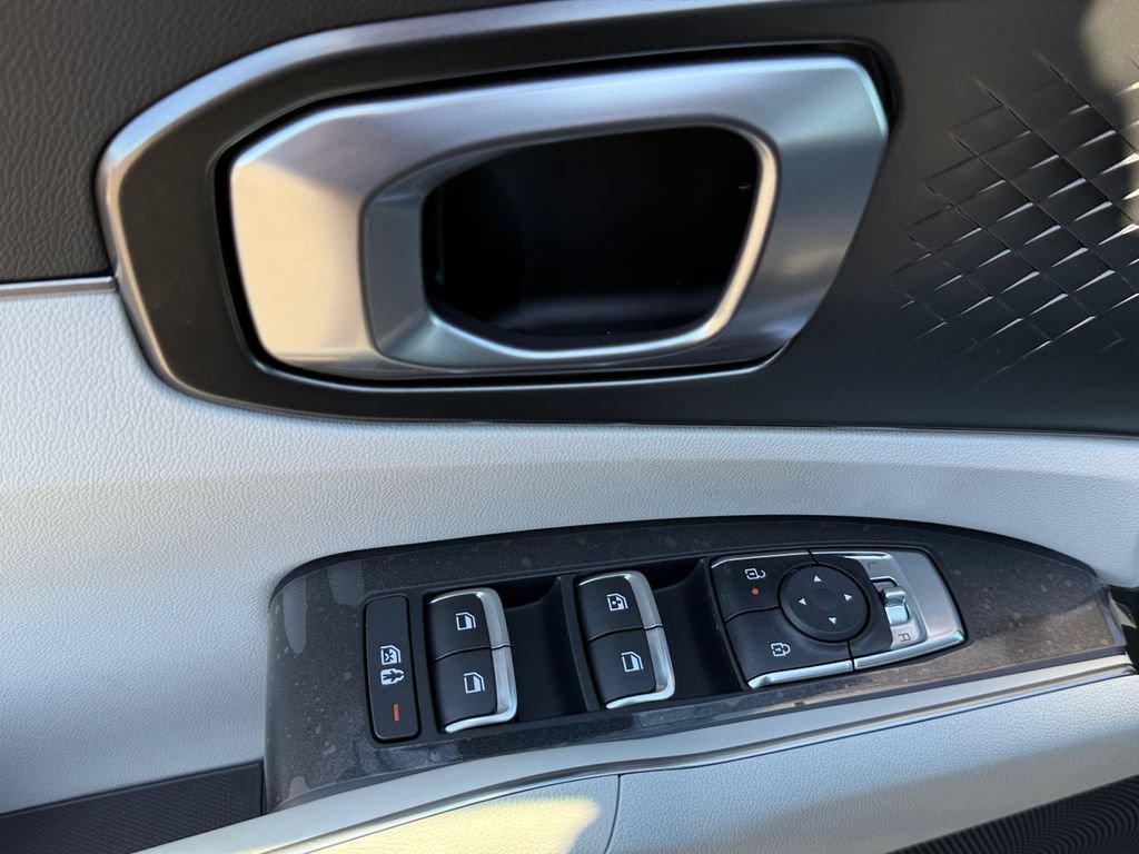 New 2026 Kia Sorento EX FWD image 11