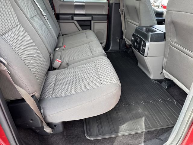 Used 2016 Ford F150 XLT w/ Equipment Group 302A Luxury image 25